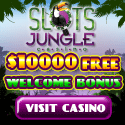 Slots Jungle